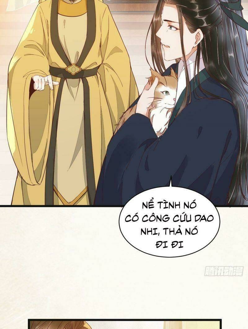 sát thủ vương phi không dễ chọc chapter 34 6