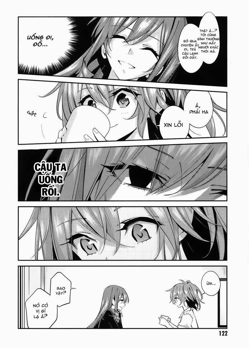 akuma no riddle chapter 6 7