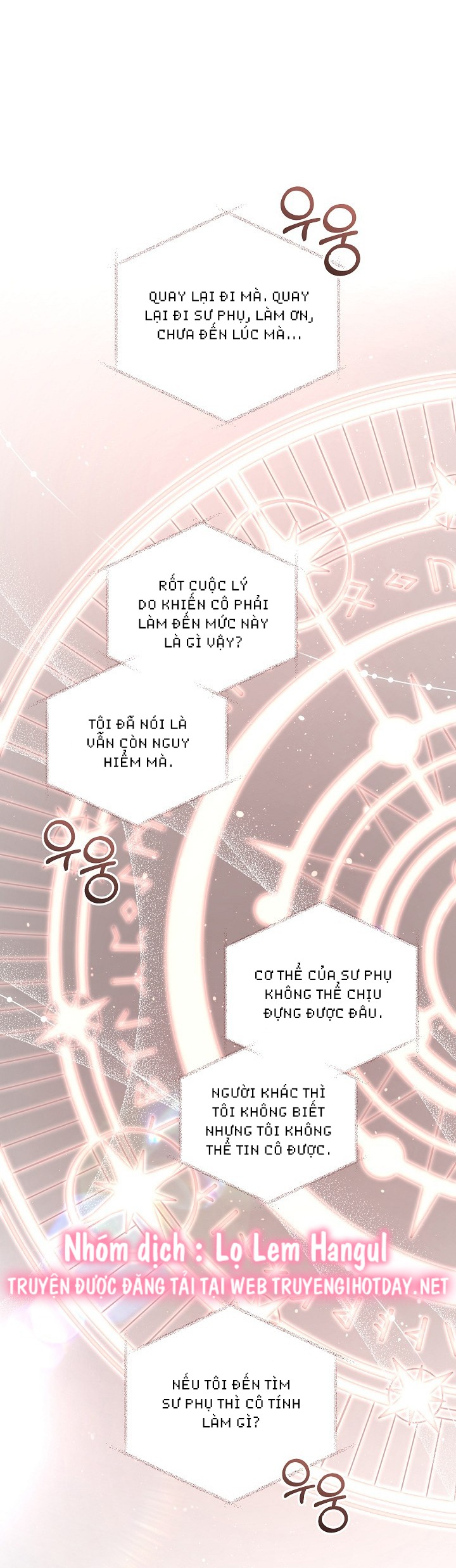 tôi là bảo mẫu của nam chính chapter 8 24