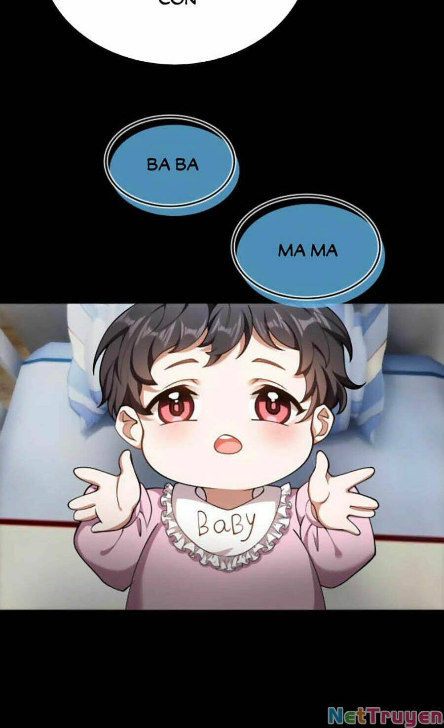 cô vợ gả thay của tổng tài cố chấp chapter 46 4