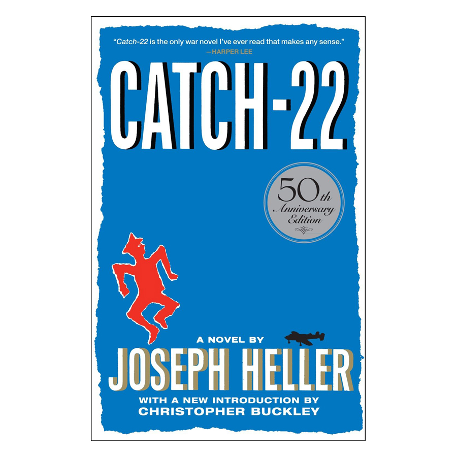 Catch-22: 50th Anniversary Edition