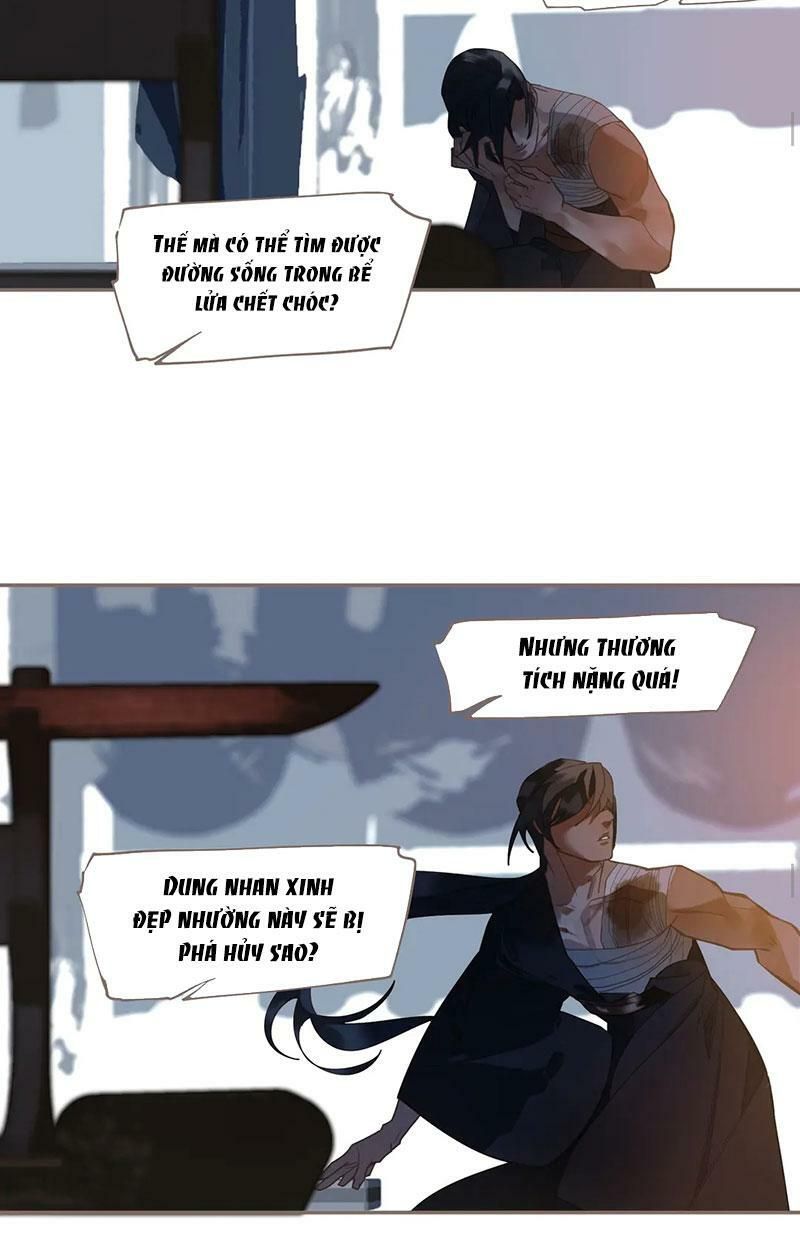 nhất đại linh hậu chapter 115 28