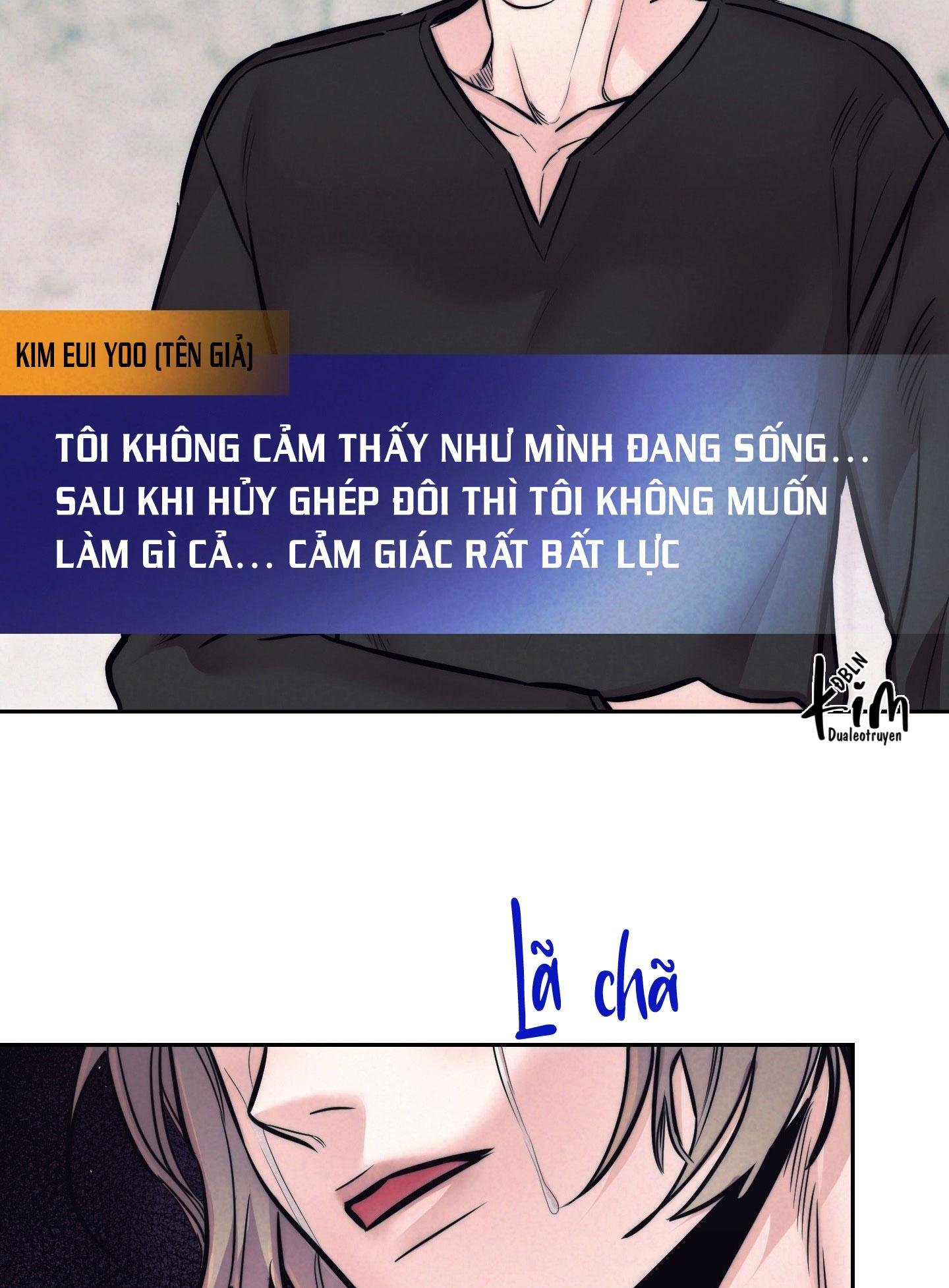 kỳ thị chapter 40 22