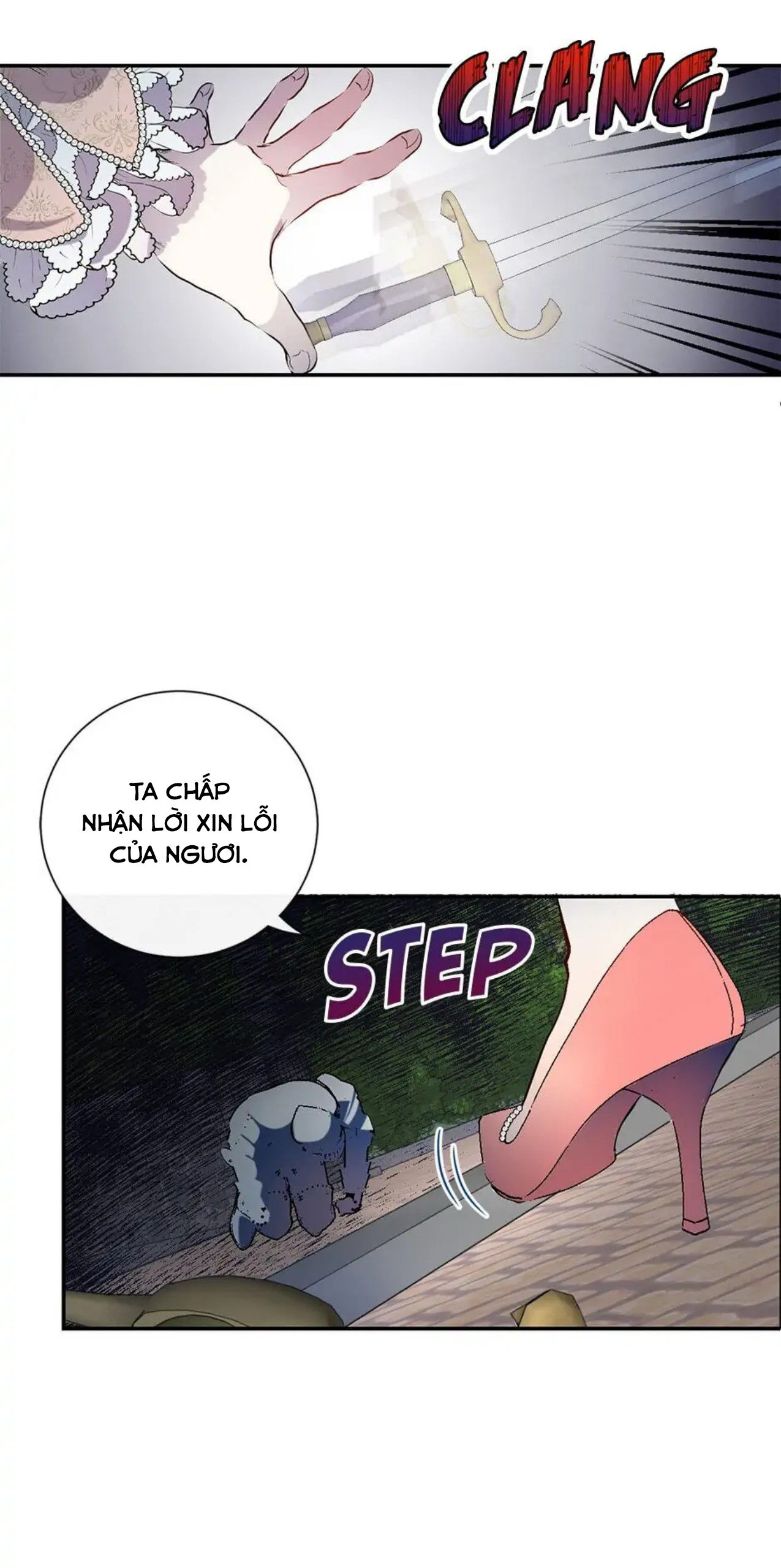 đừng ăn thịt tôi mà chapter 12 33