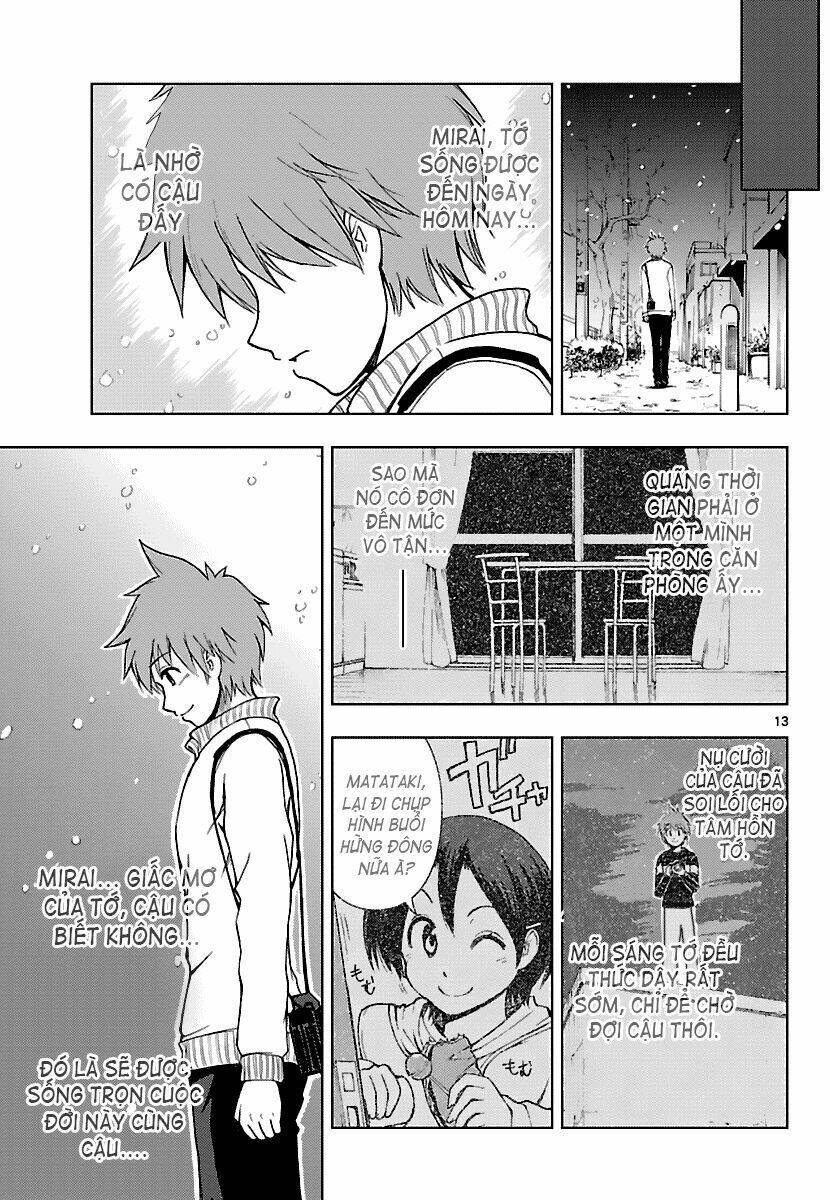 ginen shounen chapter 19 14