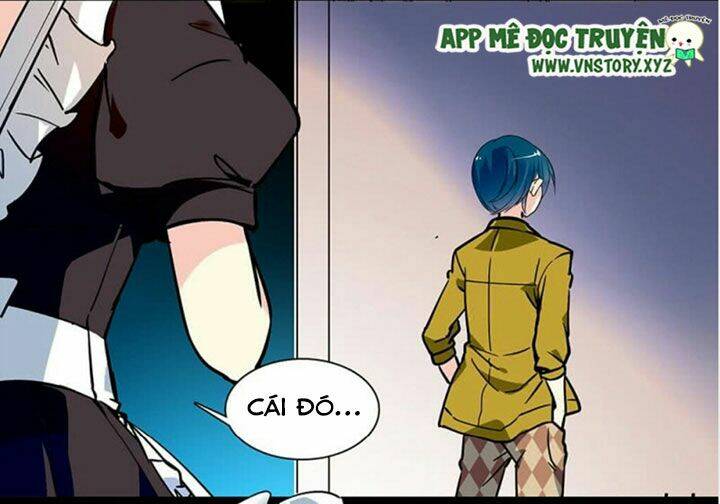 nữ hầu sau giờ học chapter 6 9