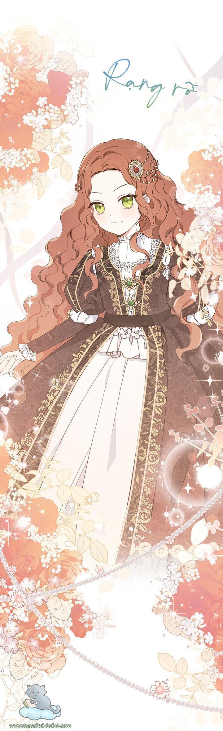 kiếp này ta sẽ trở thành gia chủ chapter 54 58