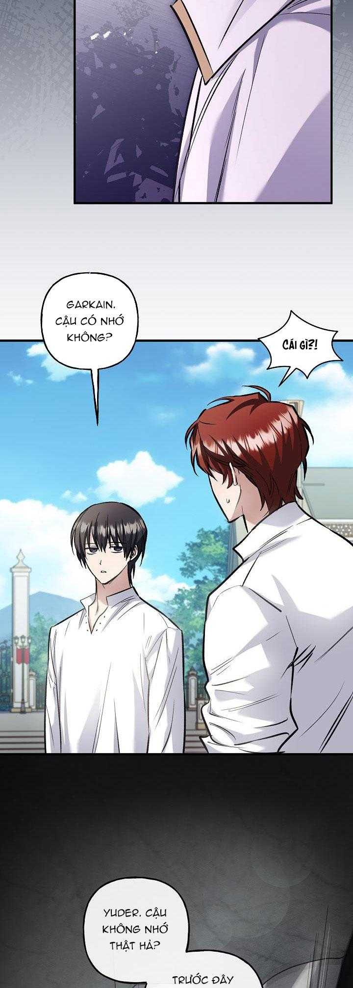 bước ngoặt định mệnh chapter 41 22