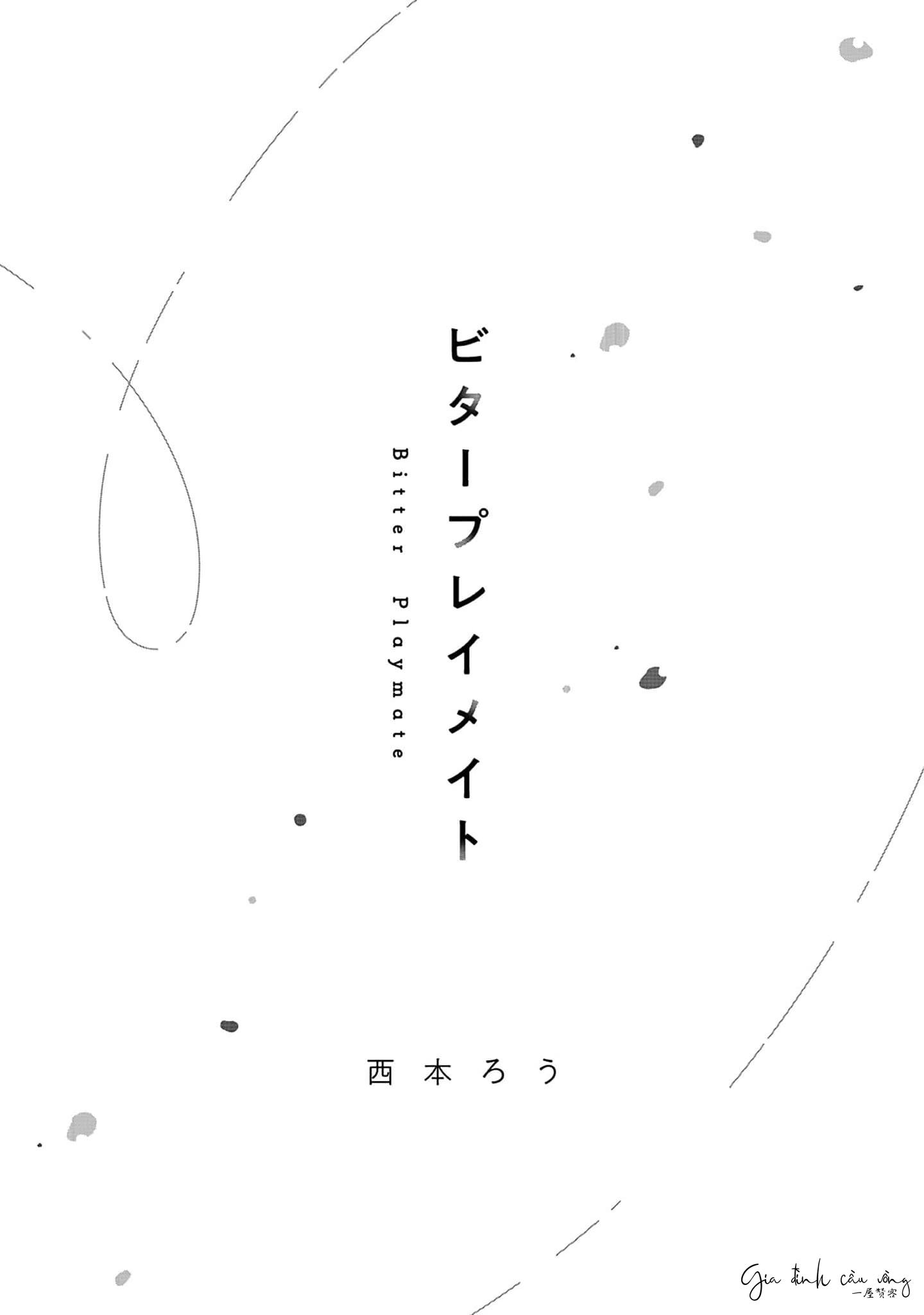 cộng sự quyết liệt chapter 1 2