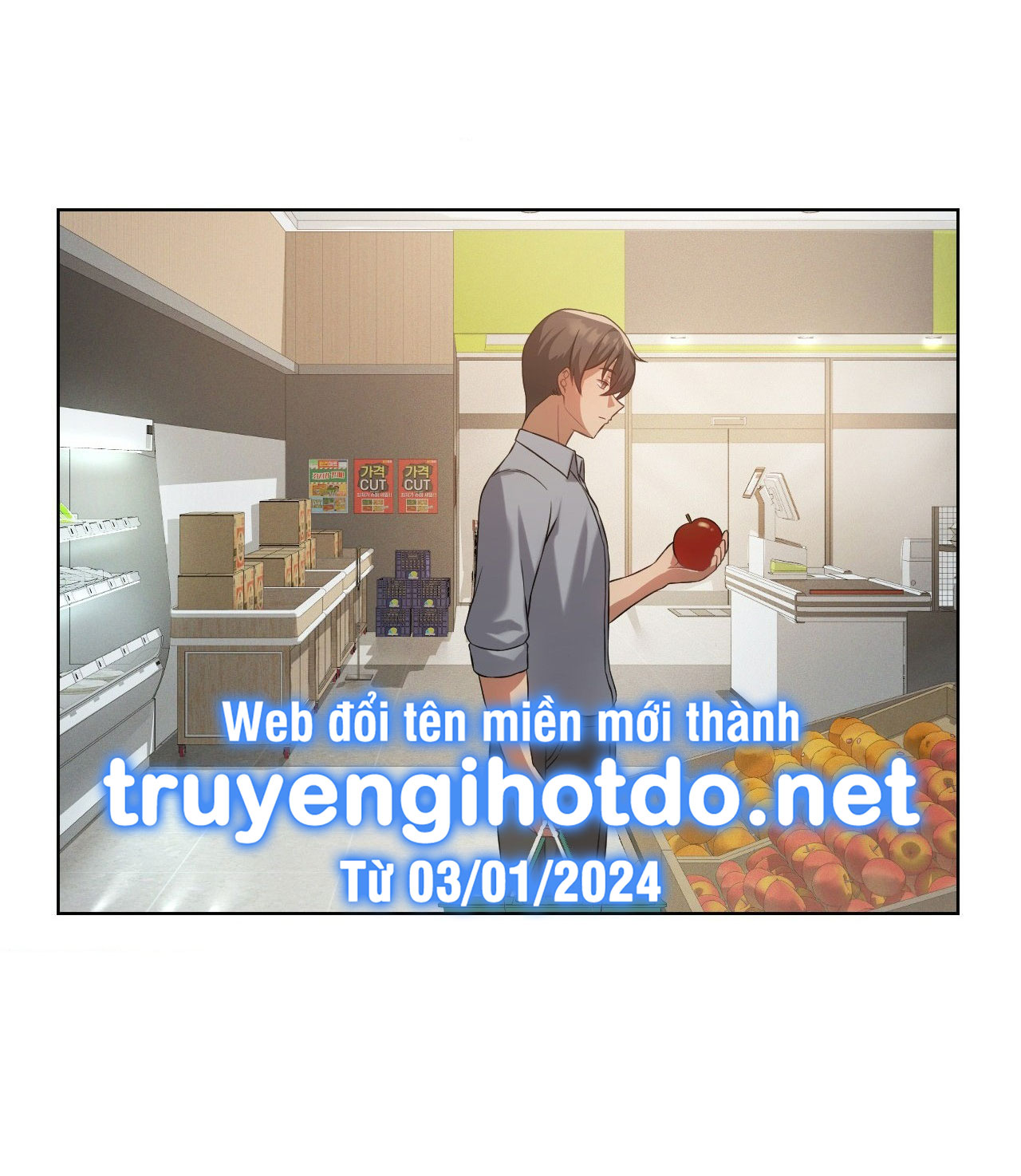 [18+] thăng cấp đến khi hài lòng chapter 43.1 14