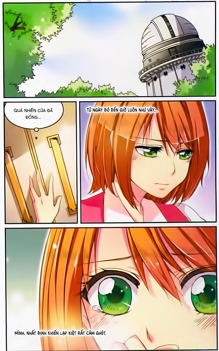 kế hoạch bướm chapter 8 2