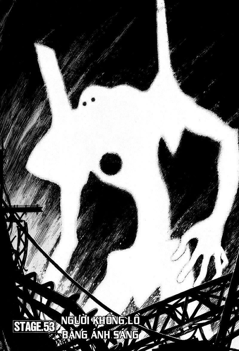 đặc nhiệm không gian chapter 53 1