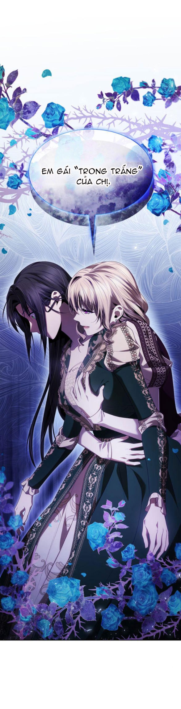 chị yêu, kiếp này em sẽ là hoàng hậu chapter 97.1 19