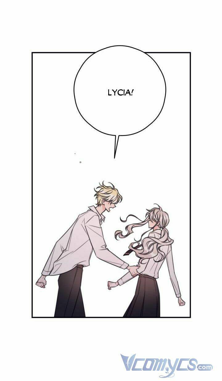 kiếp này tôi sẽ sống như một nhân vật phụ chapter 11 46