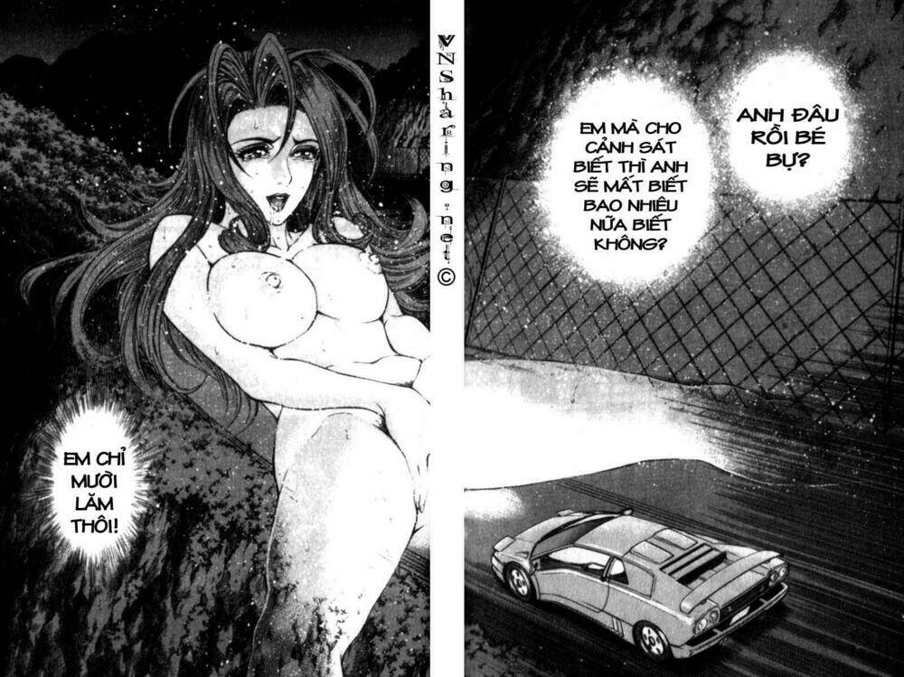 sống còn - trò chơi sinh tử chapter 24 42