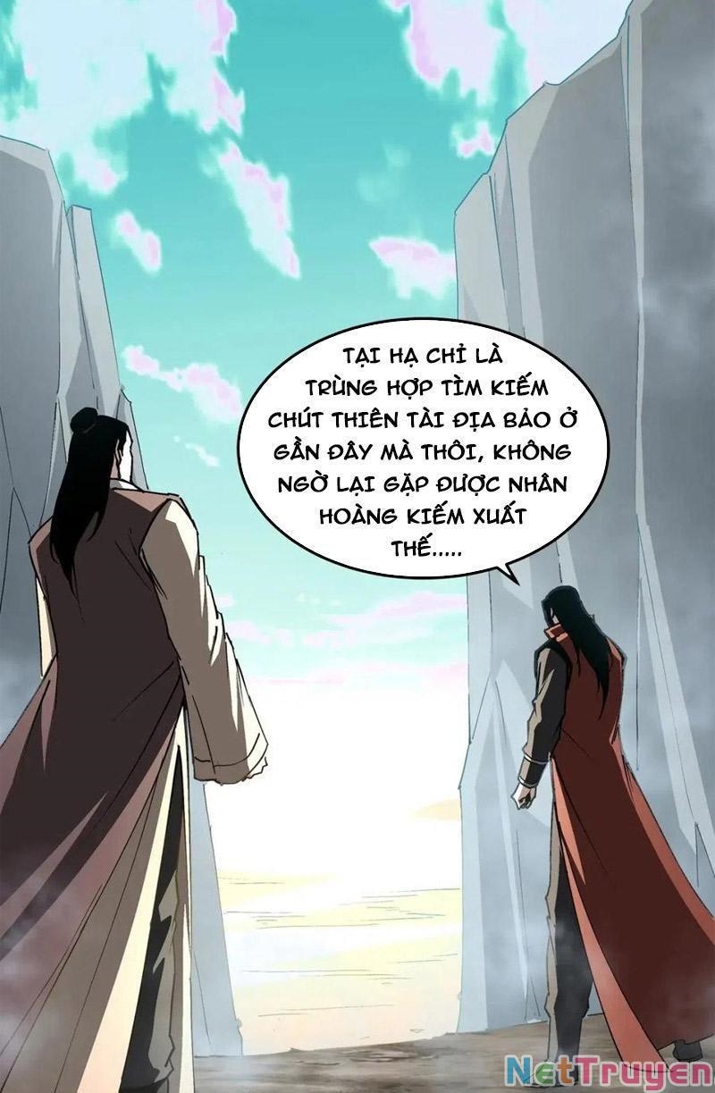 Tối Cường Phản Phái Hệ Thống Chapter 266 - Trang 2