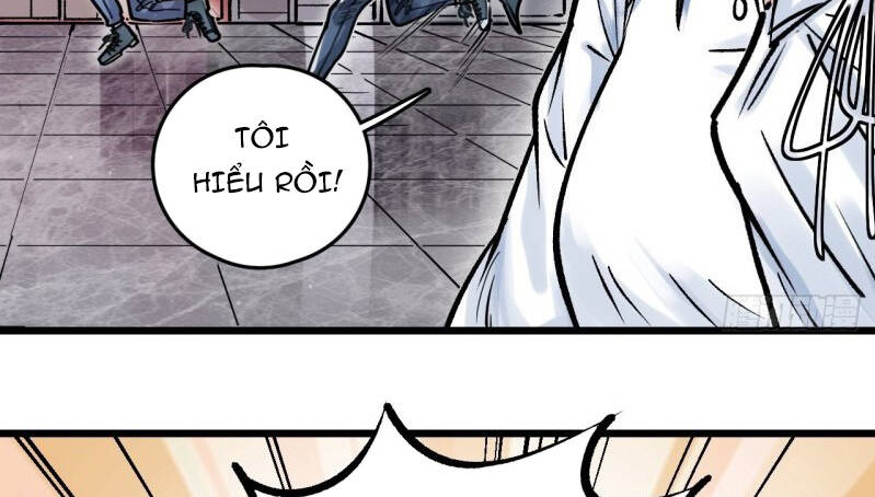 thế giới xa lạ chapter 30 17