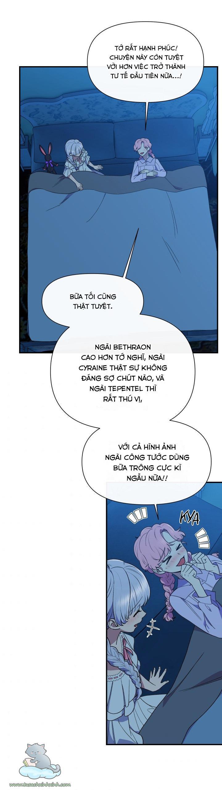 công nương khế ước của gia tộc công tước quái vật chapter 84 56