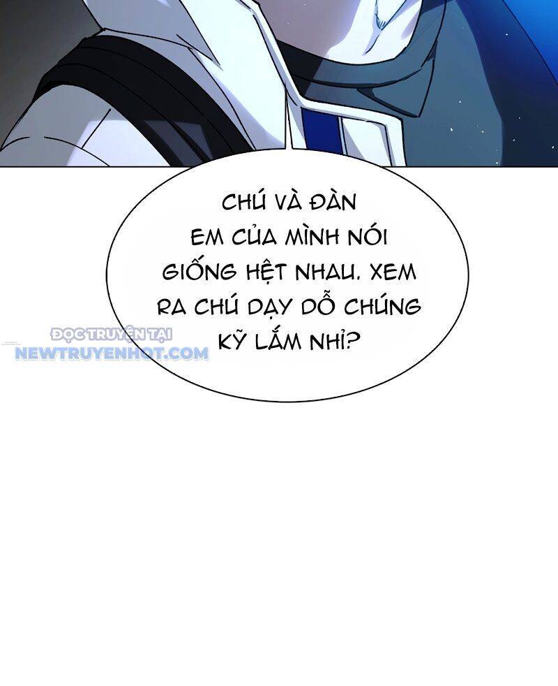 tận thế cũng chỉ là trò chơi chapter 30 30