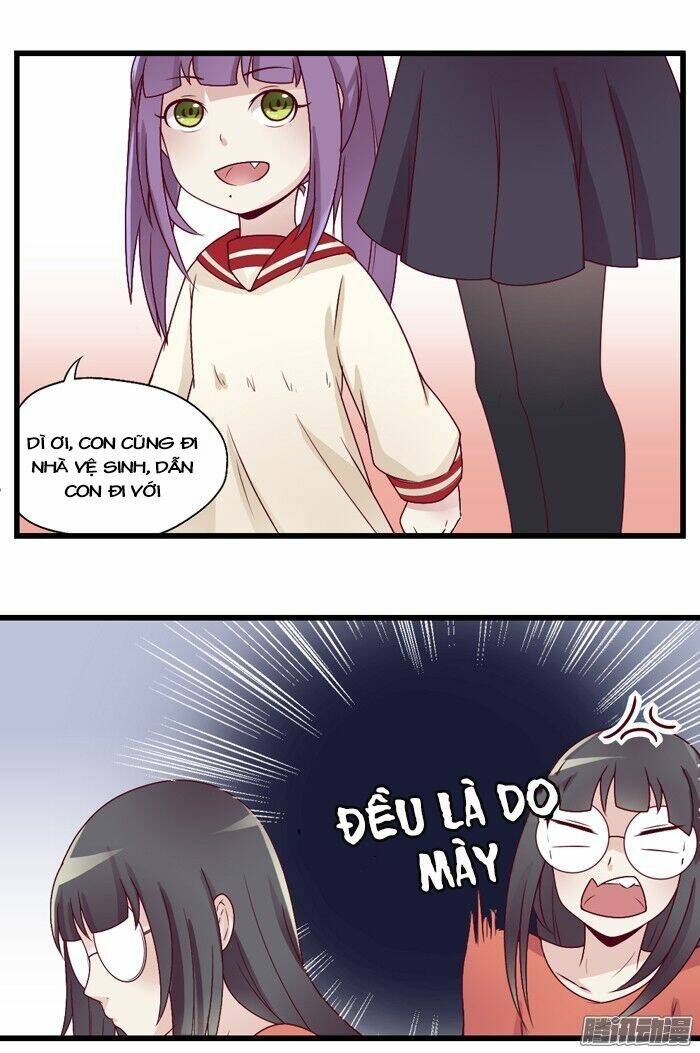 người ba độc thân chapter 18 35