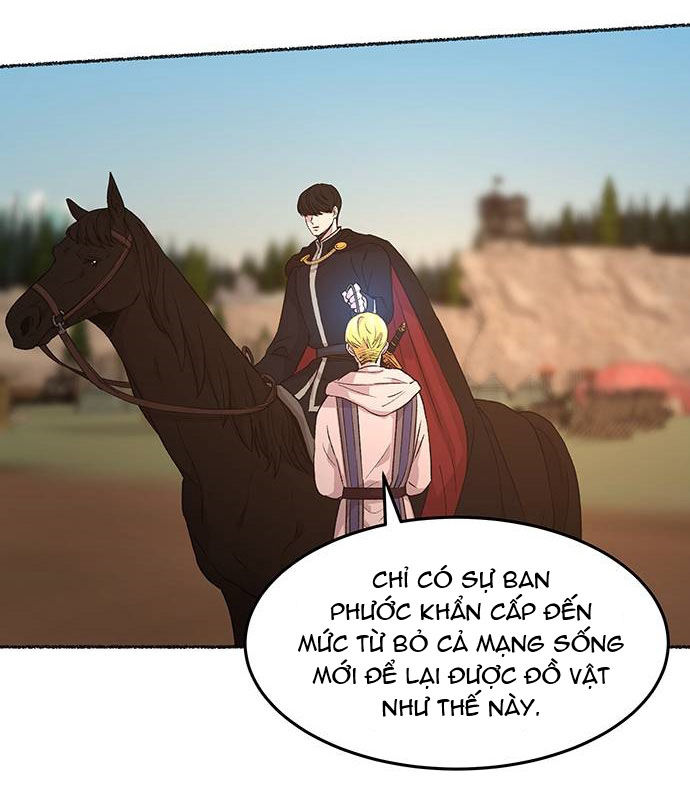 như gió trên cành cây khô chapter 36 23