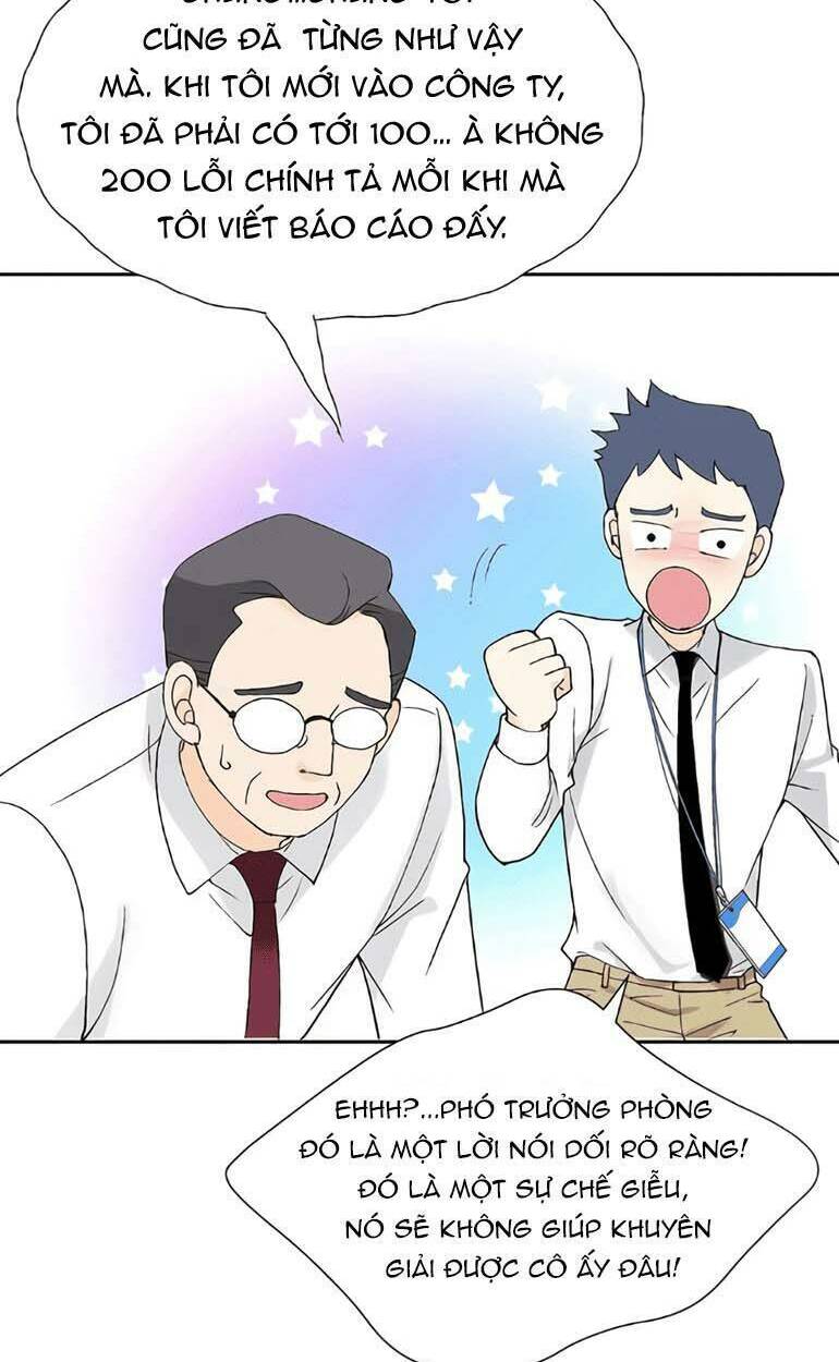 lee bom, em là của anh chapter 9 9