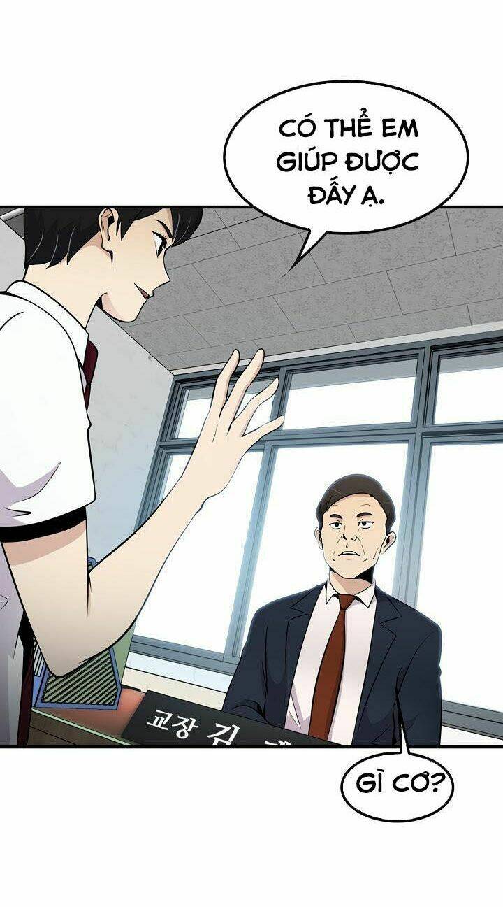 điều tra viên chuyển sinh chapter 9 27