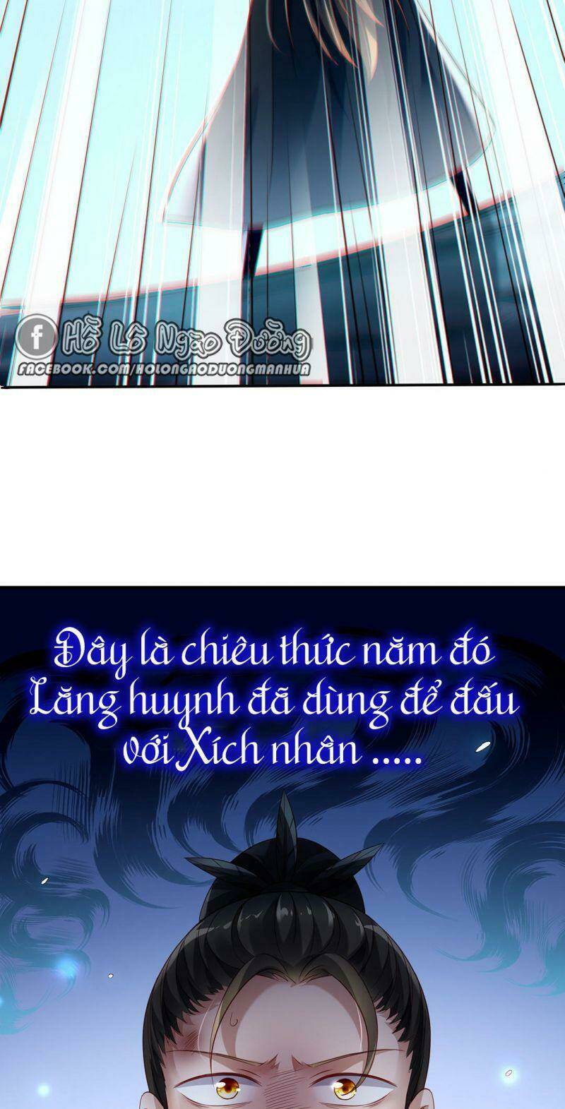 thiên kim bất hoán chapter 79 39