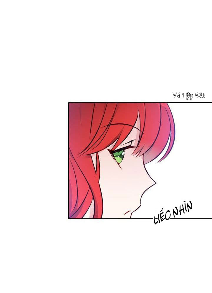 thanh tra của muiella chapter 17 20