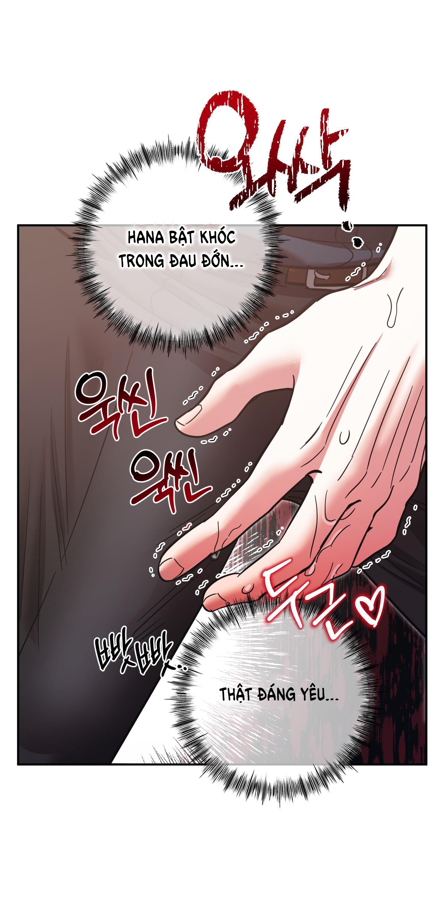[18+] một lòng một dạ chapter 91.2 21
