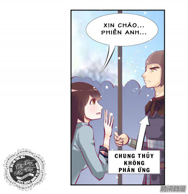 the queen note chapter 5 14