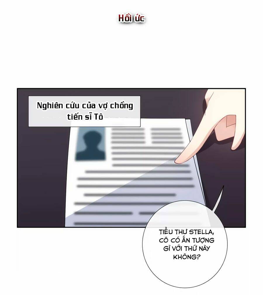 nhân chất tình nhân chapter 18.1 21