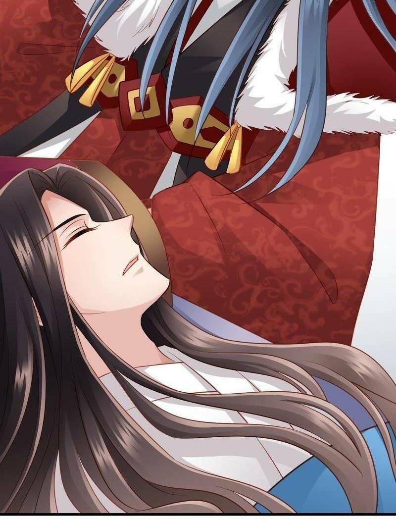 thái tử điện hạ có tin vui chapter 51 30