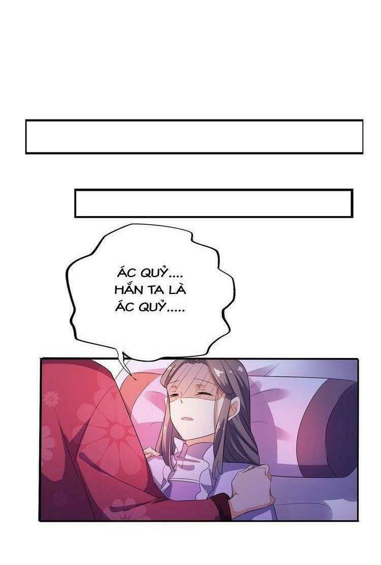 ngạo kiều vương gia huyên náo phi chapter 19 44