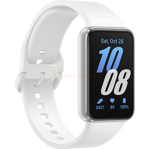 Vòng đeo tay thông minh Samsung Galaxy Fit3 - Hàng chính hãng