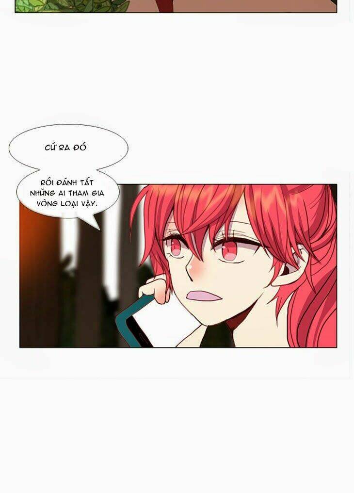 món quà từ chúa chapter 15 14