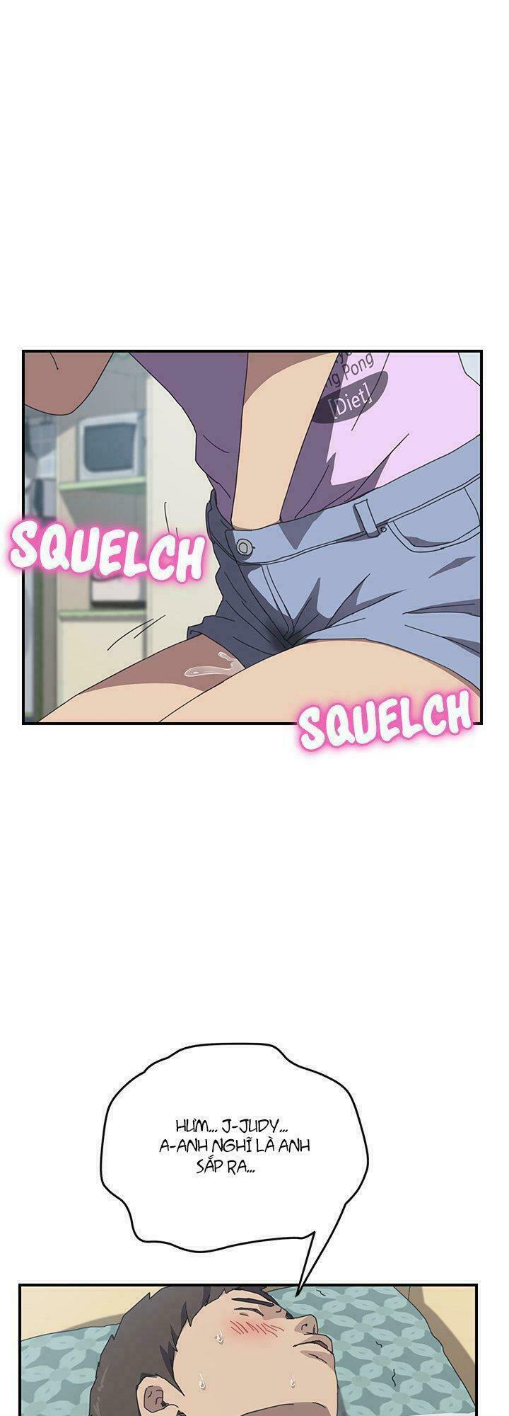 sống chung với dâm nữ chapter 12 37