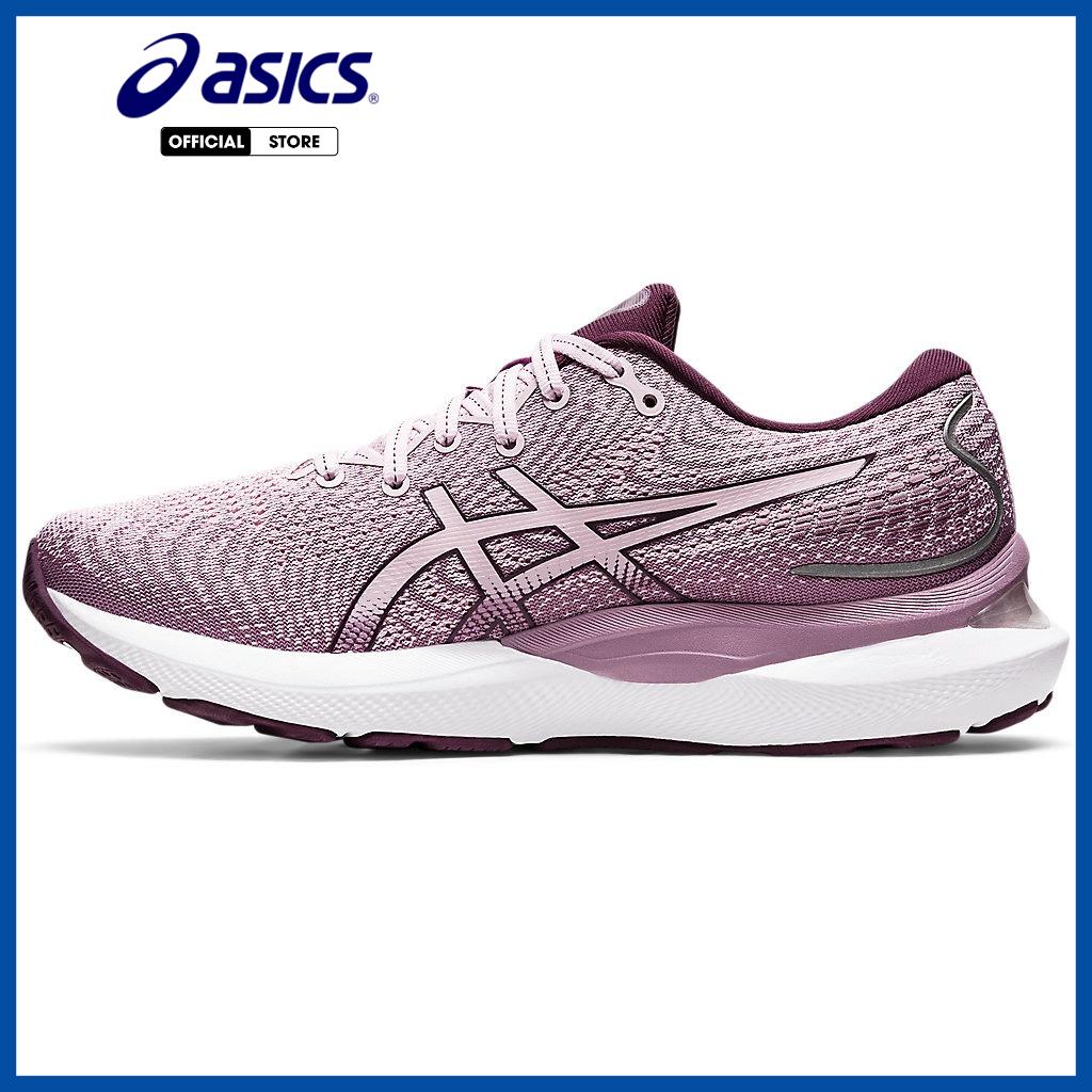 GIÀY CHẠY BỘ NỮ ASICS GEL-CUMULUS 24 1012B206.700