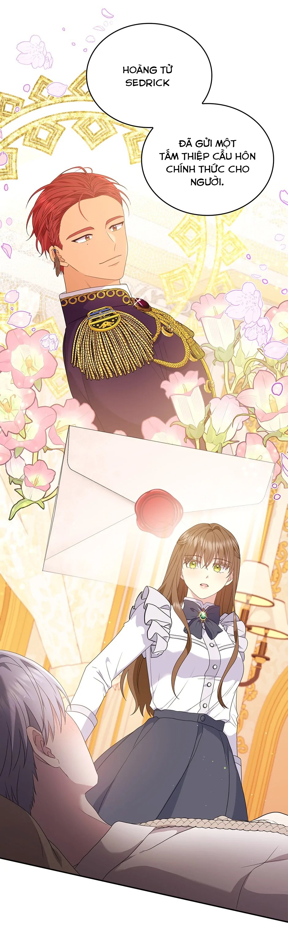 công chúa hai mặt chapter 119 35