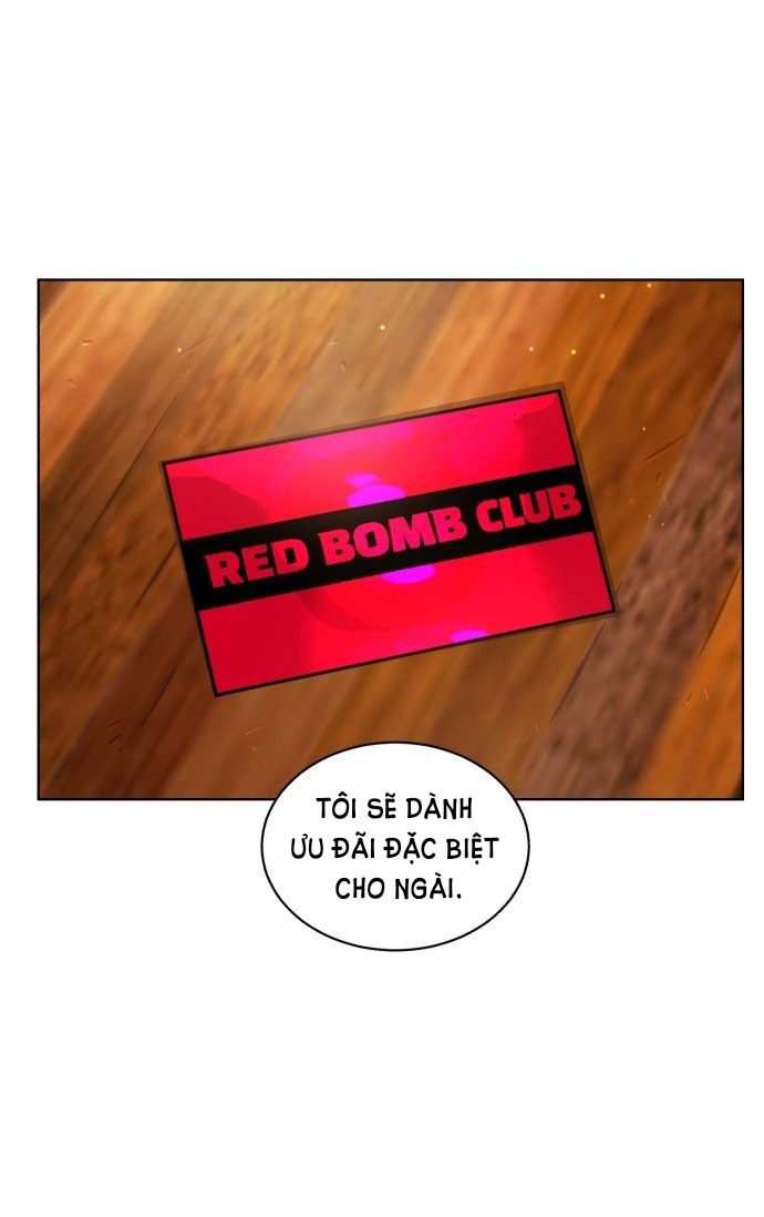 bạch huyết - white blood chapter 8 30