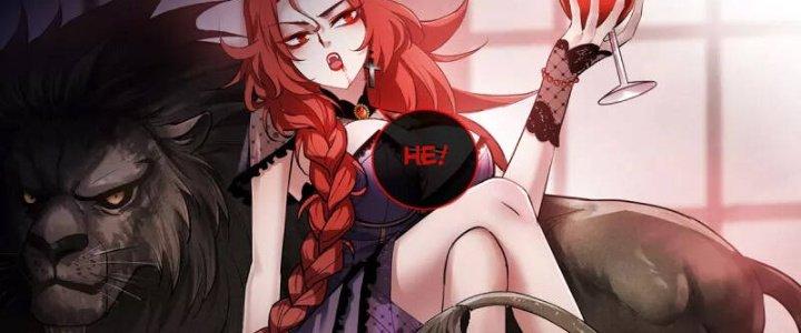 trở thành vương giả sau khi bị cắn chapter 1 9