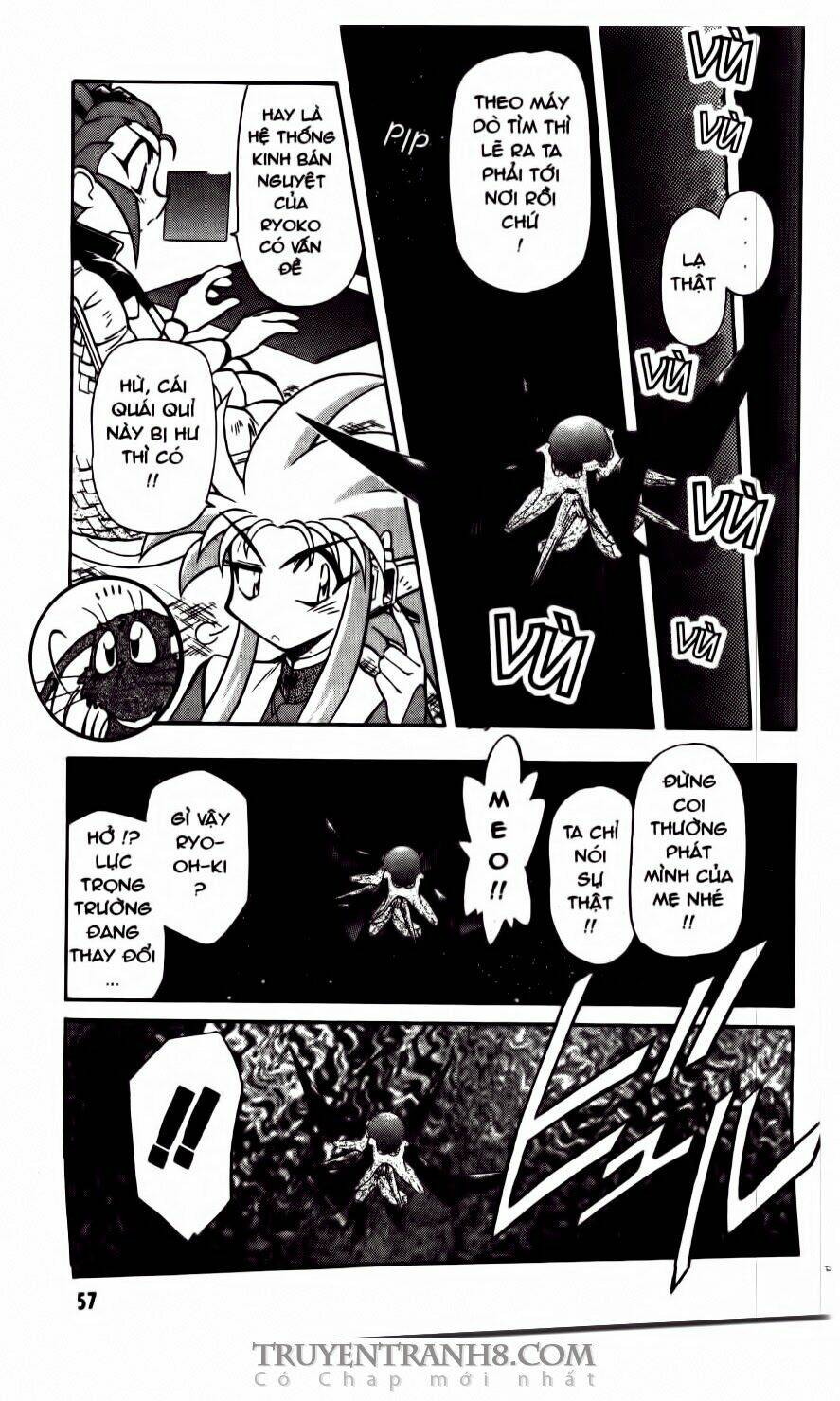 tenchi vô dụng chapter 51 23