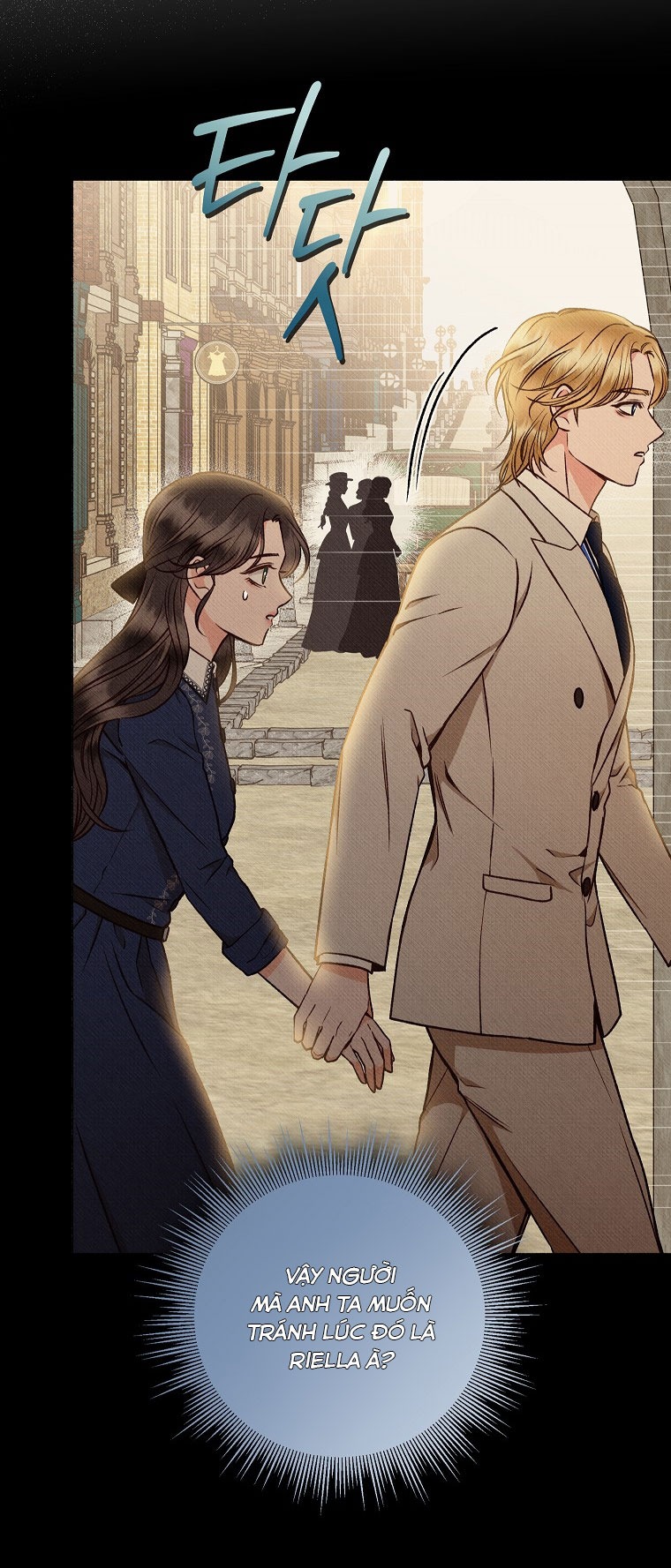 chàng trai đa nhân cách của tôi chapter 16 2