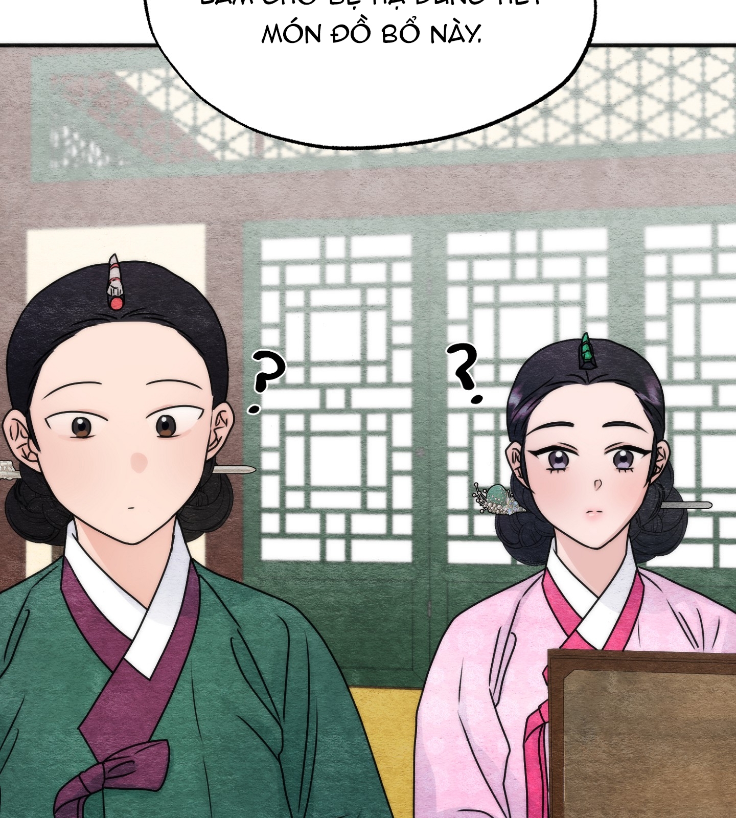 Cương Nhân chapter 90.2 67