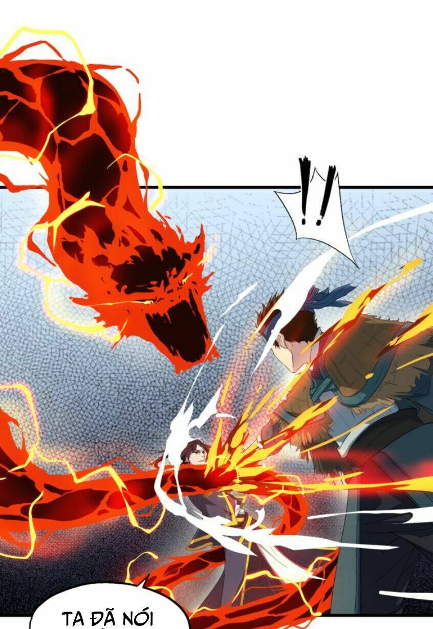 long mạch võ thần chapter 7 16