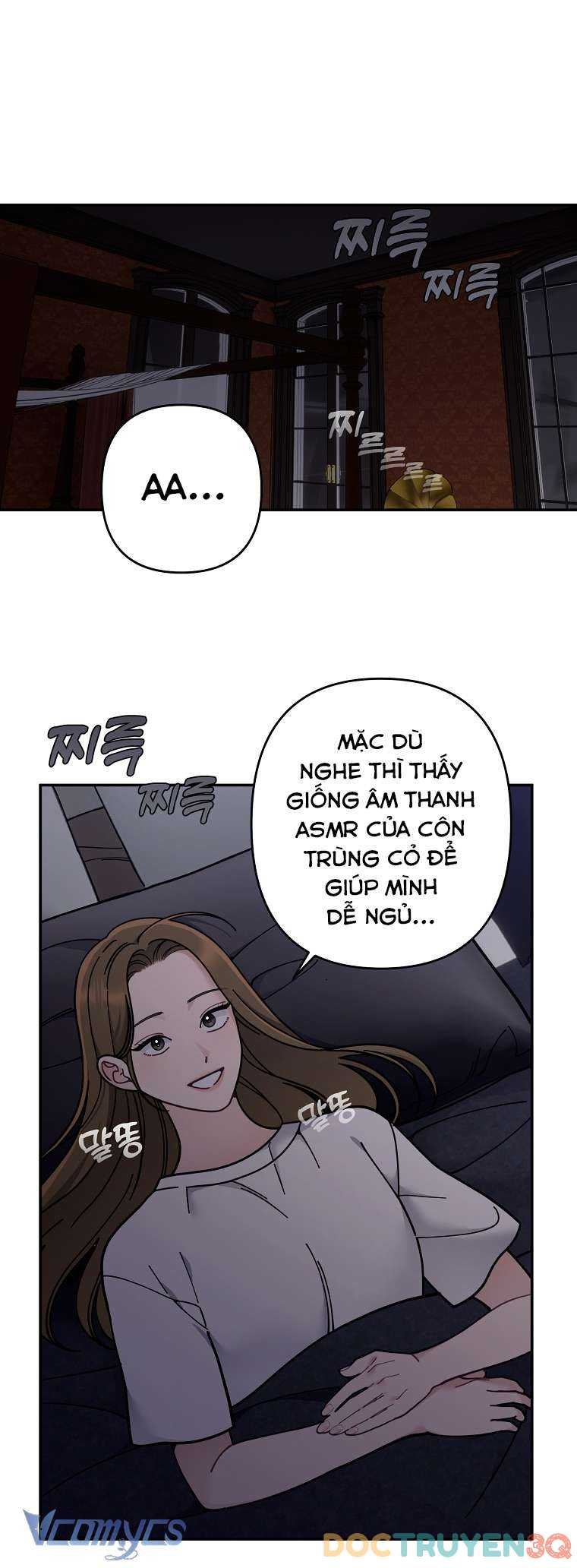 [18+] dinh thự young chun hwa: mọt sách phóng túng không ngủ được chapter 4 22