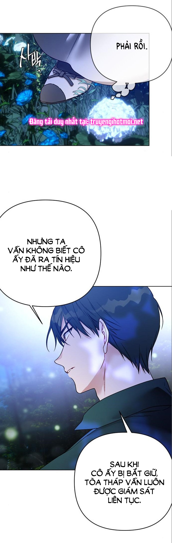 cách hiệp sĩ sống như một tiểu thư chapter 115.1 24