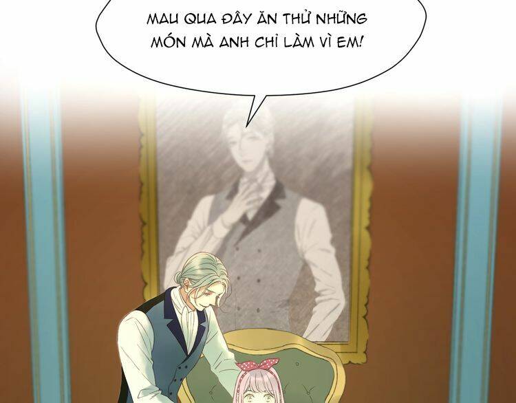 lượm được một tiểu hồ ly phần 3 chapter 5 13