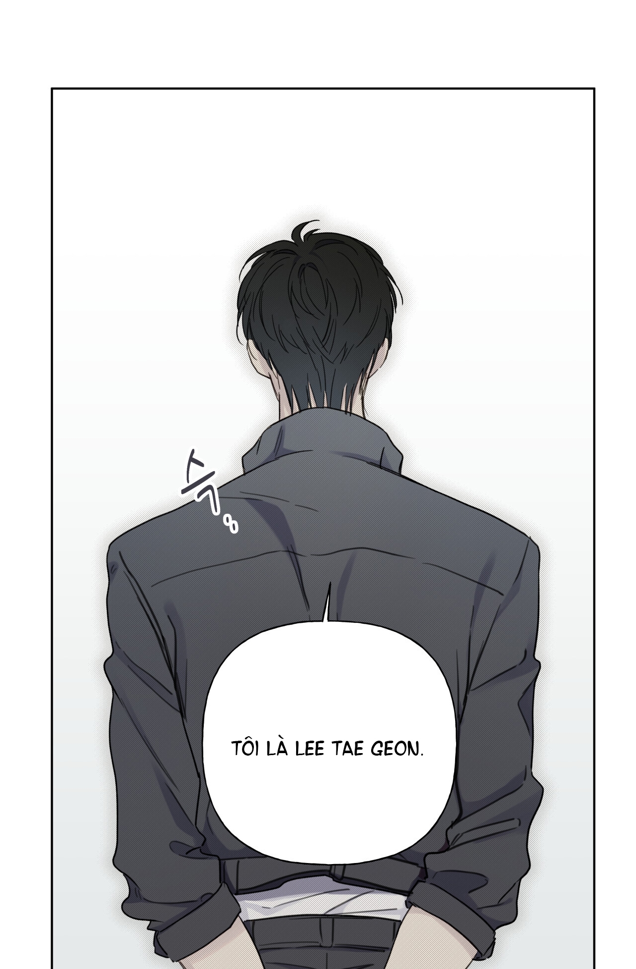 Trị Liệu Nguy Hiểm chapter 2.1 - Trang 12
