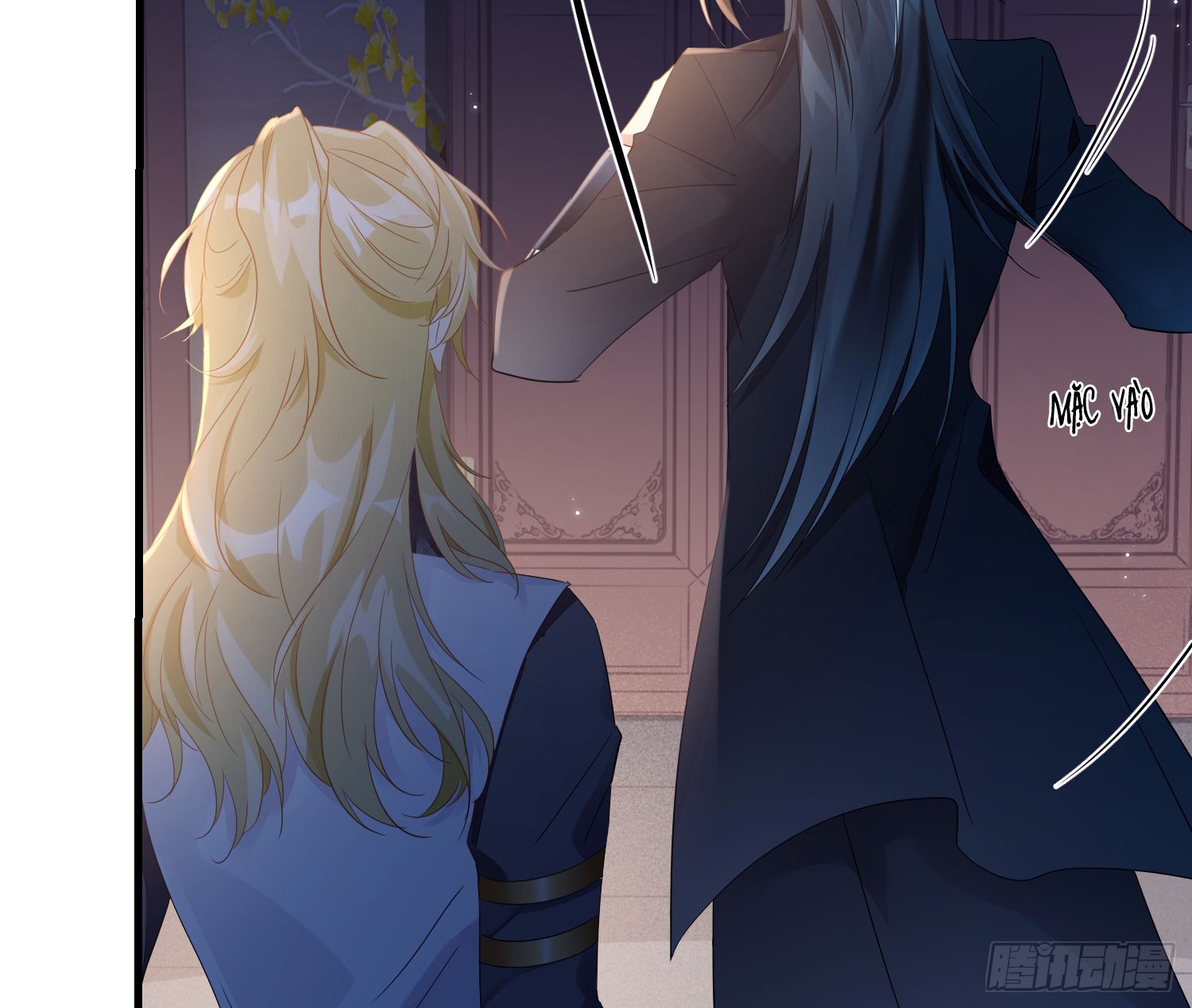 lục thân bất nhận chapter 15 30